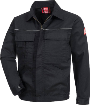 Artikel - 7550 MOTION TEX LIGHT schwarz